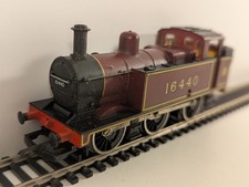 Hornby R301 Class 3F