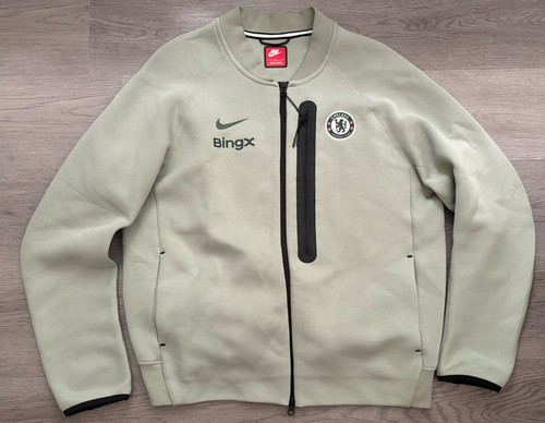Chelsea nike tech - fc, fleece