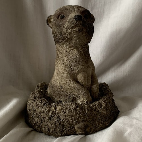 Stone cast inch heavy - stone, 6