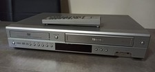 Toshiba SD16VBSB Dual DVD
