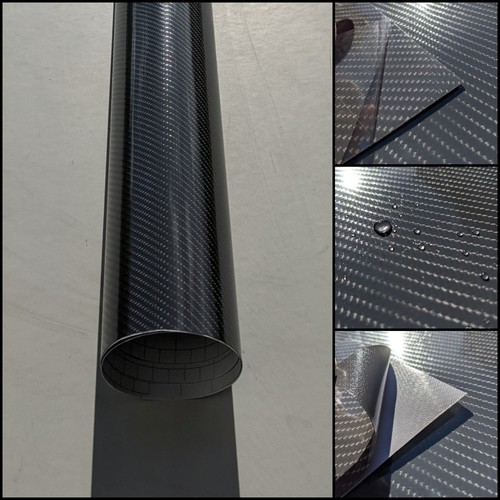 Grey high gloss - grey, carbon