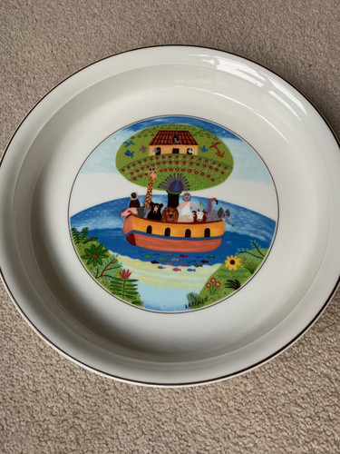 Plau villeroy boch naif laplau - villeroy,