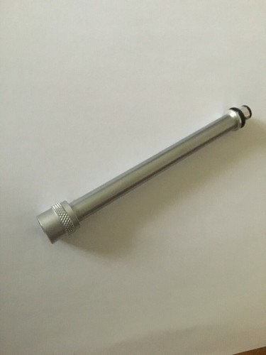 Numark straight tonearm - numark, for