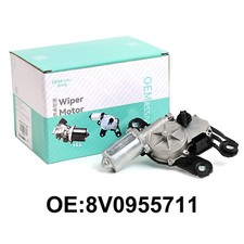 Rear Window Windscreen Wiper