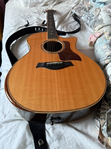 Taylor 814ce 800 - , series