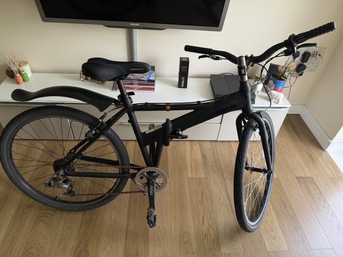 Dahon jack full - size, folding