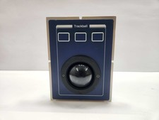 CH PRODUCTS P200 TRACKBALL 3