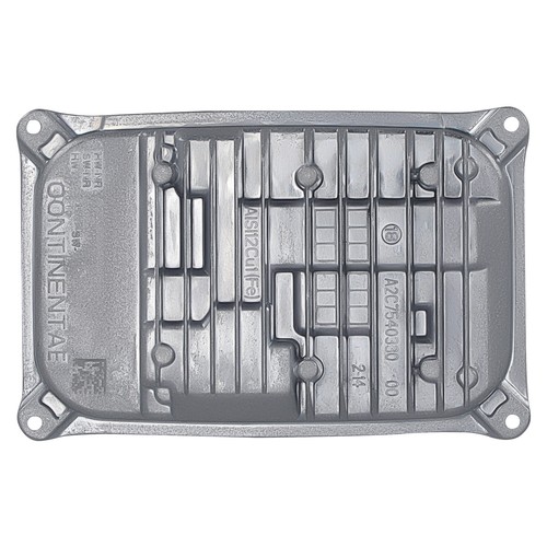Xenon hid ballast - hid, module