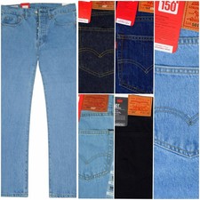 Levis 501 Mens Original