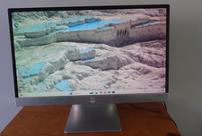 HP Pavilion 22xi 21.5-inch IPS