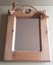 Vintage reclaimed Wooden