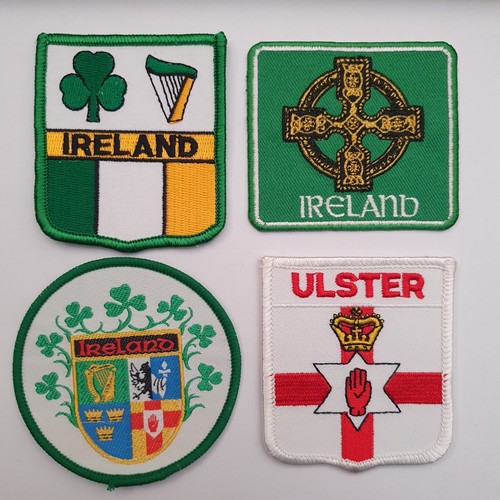 Ireland irish vintage - 4,