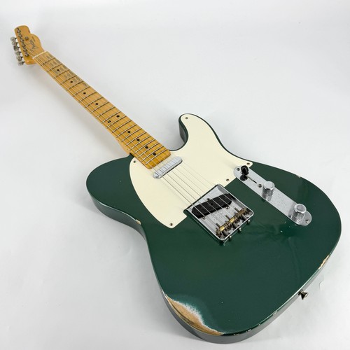 2021 fender custom - custom, shop