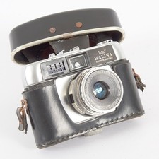 VINTAGE HALINA PAULETTE