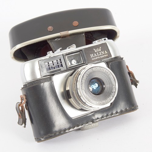 Vintage halina paulette - halina,