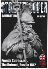 Stormtrooper French Cuirassier