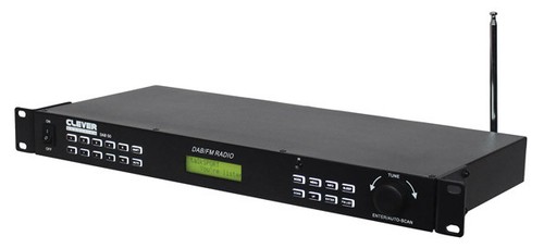 Clever dab accoutics tuner - clever, 50