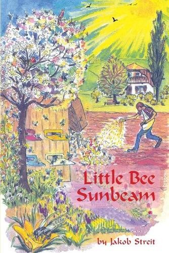 Little bee sunbeam jakob - sunbeam,