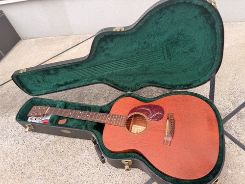 Martin 000 acoustic guitar - 000-15,