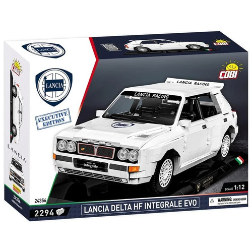 Executive edition lancia - edition,