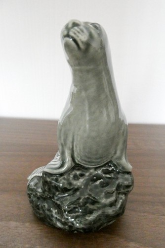 Vintage beswick ceramic - beswick, seal