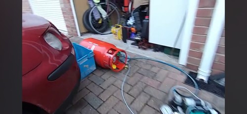 240v lpg pump with - with, plus