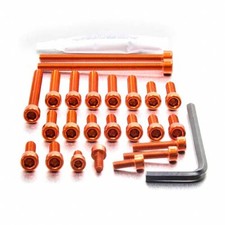 Aluminium Engine Kit Yamaha