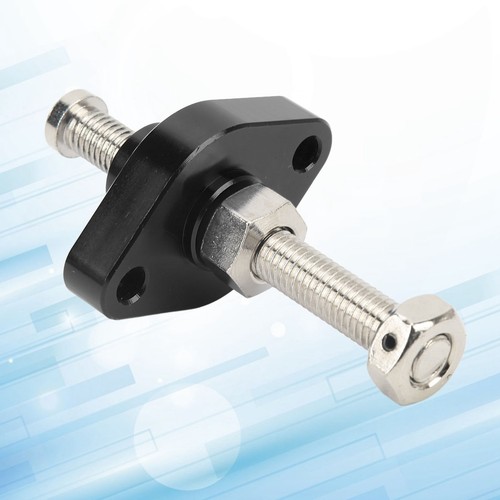 Black cam timing - black, chain