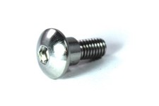 2x Stainless Screws Bolts m6 x