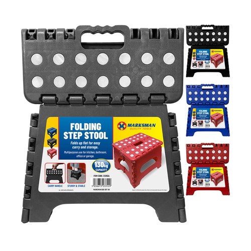 New folding handy - folding, stool