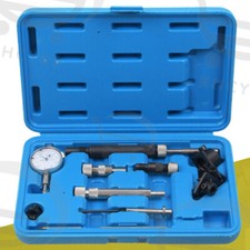 Diesel Fuel Injection Pump Static Timing Adjustment Gauge Kit Tool For VW T3 T4