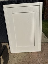 IVORY PAINTED GRAINED SOLID