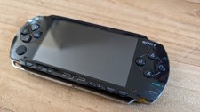 Sony PSP 1000 Black (Ver 1.50)