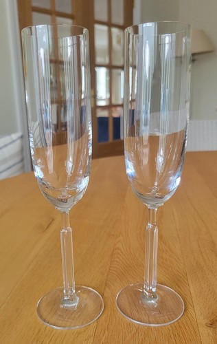 Pair villeroy boch - of,