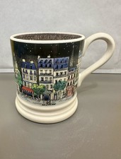 Emma Bridgewater Paris 'Cities