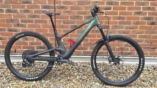 Scott genius 910 trail - scott,