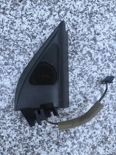 Passat right front door - passat, b7