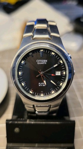 90s vintage citizen everyday - 90s,