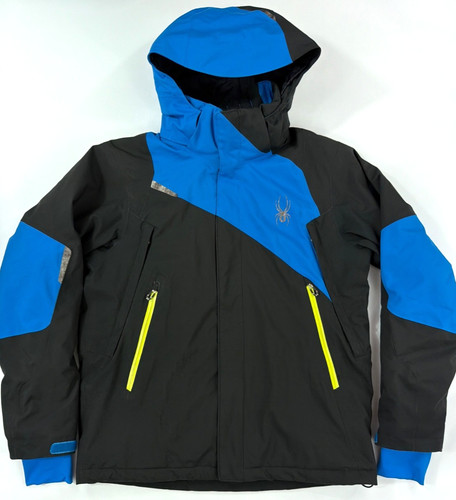 Spyder rival mens - mens, ski