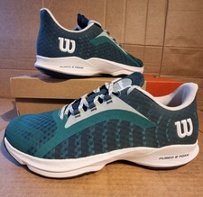 Wilson Men's Hurakn Pro