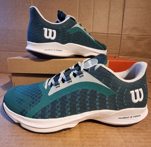 Wilson men hurakn pro - men's,