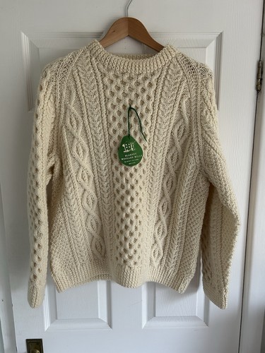 Blarney woollen mills cable - blarney,