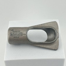 Vintage Sparklets Metal Bulb