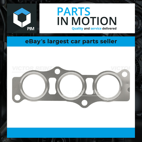 Exhaust manifold gasket - gasket, fits