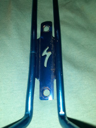 Retro specialised anodised - retro,