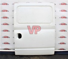 LDV Maxus - SWB Passenger Left