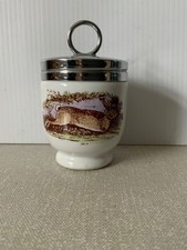 ROYAL WORCESTER EGG CODDLER