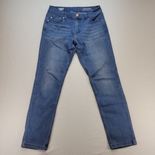 Mugsy Jeans Mens 31x32 Blue