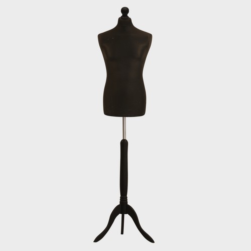 Male tailors dummy tailor bust - dummy,