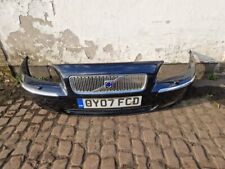 VOLVO V70 FRONT BUMPER